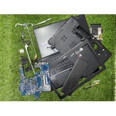 Acer E1-522 в разборе
