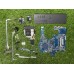 Acer E1-522 в разборе