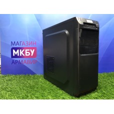 Корпус для системного блока артикул 401 без БП Корпус для системного блока артикул 401 без БП