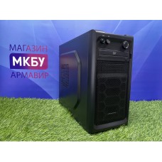 Офисный ПК i3 9100 8Gb RAM SSD