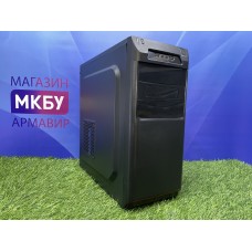 Игровой ПК i5 3570 GTX1050ti 4gb 16Gb RAM SSD HDD