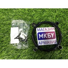 Корзина крепления кулера AMD на intel