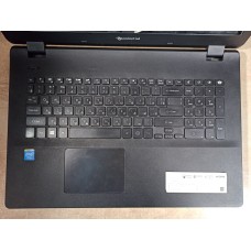 Packard Bell enlg71BM Acer E1-731G в разборе