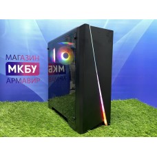 Игровой ПК i7 4770 GTX1660Super 6gb 16Gb RAM SSD Игровой ПК i7 4770 GTX1660Super 6gb 16Gb RAM SSD