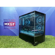 Игровой ПК i5 12400f RTX 3070 8Gb 16Gb RAM SSD 1tb Игровой ПК i5 12400f RTX 3070 8Gb 16Gb RAM SSD 1tb