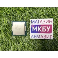 Процессор intel Pentium G5400 LGA 1151v2