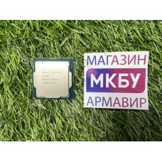 Процессор intel Pentium G5400 LGA 1151v2