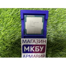 Процессор intel core i7 4770 LGA 1150