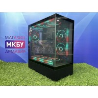 Игровой корпус для ПК ACCORD ACC-ZA11B ARGB 11Pro Игровой корпус для ПК ACCORD ACC-ZA11B ARGB 11Pro