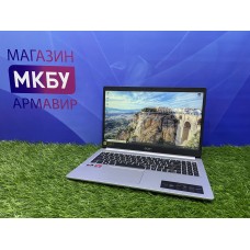 Ноутбук 15,6" Acer A515 R3 5300U RAM 16 SSD 500