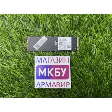 SSD 128GB M.2 NVMe Samsung PM991 MZ-VLQ1280