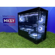 Игровой ПК i5 12600KF RTX 4060 8Gb DDR5 32Gb RAM SSD