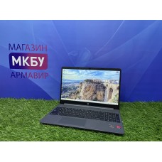 Ноутбук 15.6" HP 15s-eq1319ur R3 3250U RAM 8 SSD 500