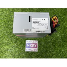 Блок питания Power REBEL 400W 80mm