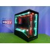 Игровой корпус для ПК LIAN LI Vector V100 mini ARGB PRISM 10 Black