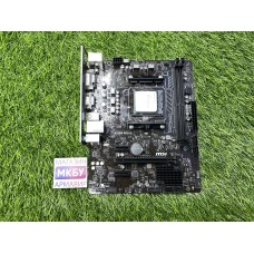 Комплект AM4 A320 Ryzen 5 2600