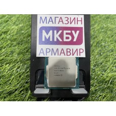 Процессор intel core i3 4150 LGA 1150