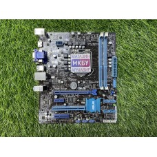 Материнская плата S-1155 ASUS P8H77-M LE