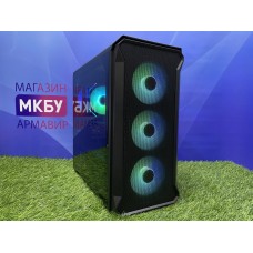 Игровой ПК i5 11400F GTX1660S 6Gb 16Gb RAM SSD HDD