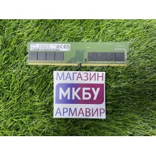 ОЗУ Samsung DDR4 16Gb 2666MHz