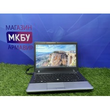 Ноутбук 14" Samsung NP355v4c A10 4600M