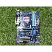 Материнская плата S-1155 Gigabyte GA-H77-D3H