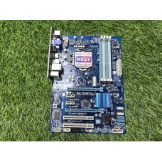 Материнская плата S-1155 Gigabyte GA-H77-D3H