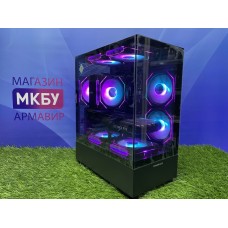 Игровой ПК i5 12400F RTX3070 8Gb 32Gb RAM SSD