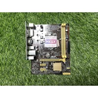 Материнская плата S-1150 Asus H81M-K