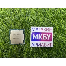 Процессор intel Celeron G3930