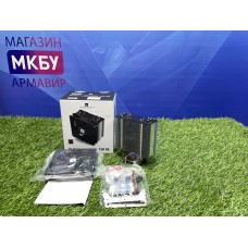 Башенный кулер Thermalright Burst Assassin 120 SE Black TDP220W Башенный кулер Thermalright Burst Assassin 120 SE Black TDP220W