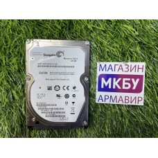 HDD 2.5 Seagate 0.32Tb
