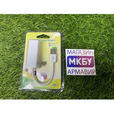USB Сетевая карта 100Мбит/с