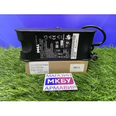 Зарядное устройство для DELL 19.5V 4.62A  7.4*5.0