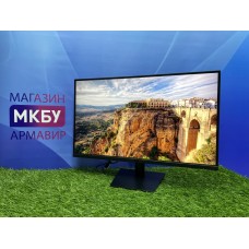 ЖК монитор 27" DEXP DQ27N1 16.9 HDMI DP
