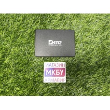 SSD DATO DS700 240Gb б\у