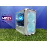 Игровой ПК i7 4770 GTX1660 6gb 16Gb RAM SSD HDD