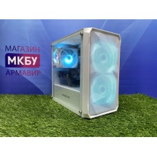 Игровой ПК i7 4770 GTX1660 6gb 16Gb RAM SSD HDD