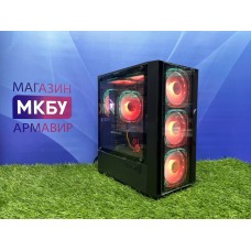 Игровой ПК на i3 10105F GTX1660Super 6Gb 16Gb SSD HDD