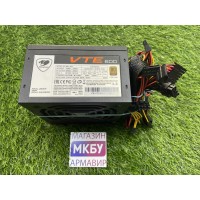 Блок питания Cougar VTE 600 120mm