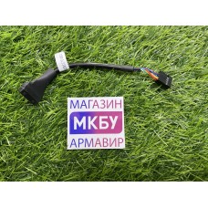Переходник USB 3.0 - USB 2.0 МП3