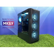Игровой ПК на R5 5500 RTX 2060s 8Gb 16Gb RAM SSD Игровой ПК на R5 5500 RTX 2060s 8Gb 16Gb RAM SSD