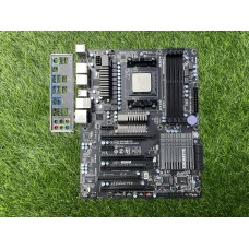Комплект AM3+ GA-990 FX 6300