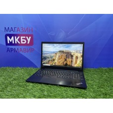 Ноутбук Lenovo ThinkPad E590 i7 8565U RAM 16 SSD 512