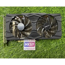 Видеокарта PNY GTX 1660 Ti 6Gb DDR6 192Bit