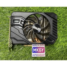 Видеокарта Palit STORMX GTX 1660 Ti 6Gb