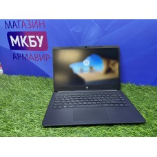 Ноутбук 14" HP 14s-fq0092ur 3020e