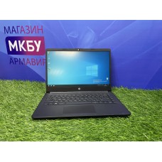 Ноутбук 14" HP 14s-fq0099ur 3020e