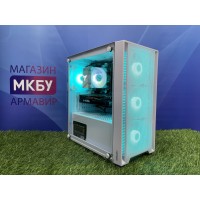 Игровой ПК E3 1230V2 (i7 3770) SSD+HDD 16Gb RX 470 8Gb Игровой ПК E3 1230V2 (i7 3770) SSD+HDD 16Gb RX 470 8Gb