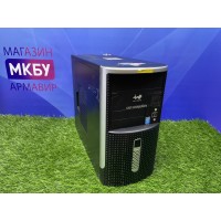 Корпус для системного блока модель 200 без БП